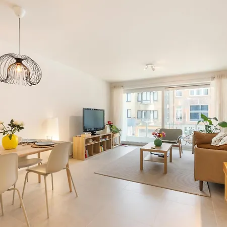 Sunshine Terrace Apartament