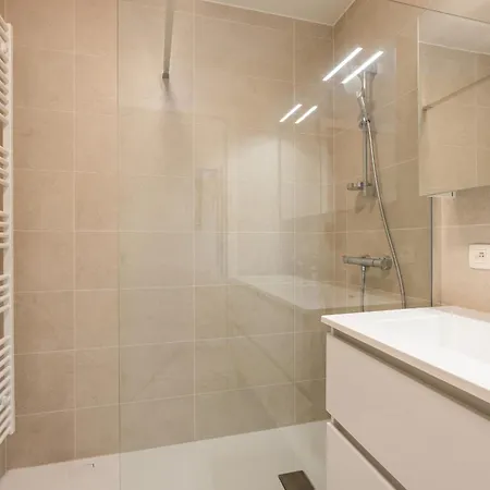 Apartament Sunshine Terrace