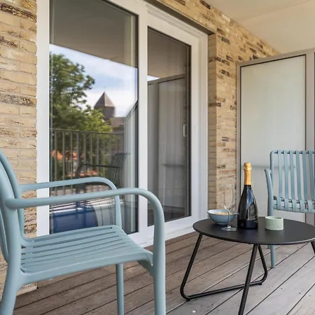 Apartament Sunshine Terrace