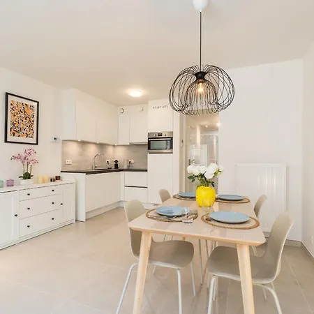 Apartament Sunshine Terrace