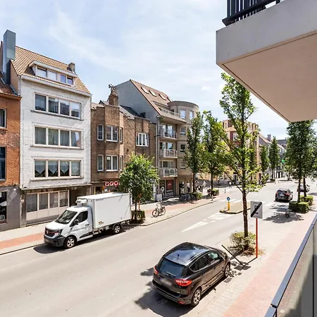 Apartament Sunshine Terrace
