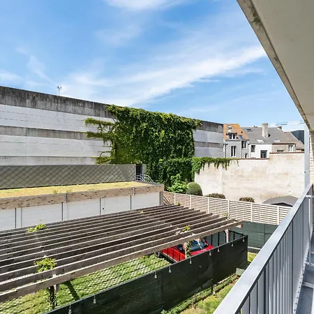 Apartament Sunshine Terrace