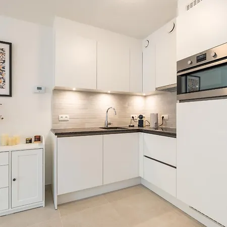 Sunshine Terrace Apartament